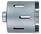 Алмазная коронка для подрозетников METABO Professional, 82 мм (628202000)