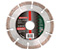 Алмазний круг з кераміки METABO Promotion SP 230 мм (624310000)