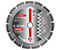Алмазный круг  METABO Classic AC 230 мм (628186000)