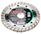 Алмазний універсальний круг METABO Professional UP-TP 125 мм (624304000)