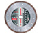 Алмазний універсальний круг METABO Professional UP-T Turbo 180 мм (628127000)