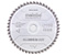 Пильний диск METABO Aluminium Cut Prof 190 мм (628296000)
