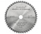 Пильный диск METABO Aluminium Cut Prof 165 мм (628276000)