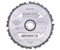 Пильный диск METABO Fibercement Cut Professional 160 мм (628287000)