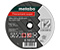 Відрізний круг METABO Flexiamant super 125 мм (616752000)