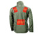 Куртка с подогревом METABO HJA 14.4-18 (XL) Set