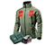 Куртка с подогревом METABO HJA 14.4-18 (XL) Set