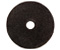 Компактний повстяний диск METABO Unitized, средний, KNS (626400000)