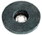 Компактний повстяний тарілчастий шліфувальний круг METABO Unitized, (626417000)
