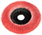 Ламельний шліфувальний круг METABO Flexiamant Super Convex, P 60 (626488000)