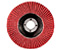 Ламельний шліфувальний круг METABO Flexiamant Super, P 40 (626166000)