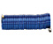 Пневматичний спіральний шланг METABO PA Euro, 7.5 м (0901054959)