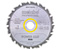 Пильный диск METABO Power Cut Wood Professional 165 мм (628292000)