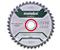 Пильный диск METABO Precision Cut Classic 254 мм (628656000)
