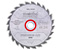 Пильний диск METABO Precision Cut Wood Professional 165 мм (628290000)