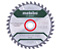 Пильний диск METABO Precision Cut Wood Classic 190 мм (628283000)