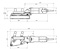 Стрічкові шліфувальні машини для труб METABO RBE 9-60 Set