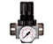 Регулятор тиску METABO R-200 (0901063826)