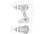 Аккумуляторный шуруповерт METABO SB 18 LT BL LiHD Set (3,5 Ач)