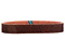 Войлочная шлифовальная лента METABO грубая, RBS  (626319000)