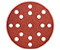Шлифовальный круг METABO Multi-Hole P 80 (626850000)