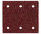 Шлифовальный лист METABO SR P 40 (625619000)