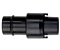 Соединительный элемент с байонетным креплением METABO 35 мм (630898000)