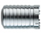 Свердлильна коронка METABO с дюймовой резьбой, 80 мм (623036000)