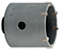 Твердосплавная коронка METABO M 16, 68 мм (623395000)
