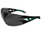 Захисні окуляри METABO темные (623752000)